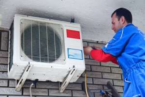 24/7 and Emergency HVAC Near Elm Springs, AR | Air Conidtioning and Heating Contractors