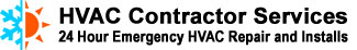 Elm Springs HVAC Services